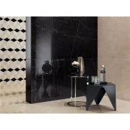 Płytki Atlas Concorde Marvel Stone Nero Marquina 30x60 lappato D045