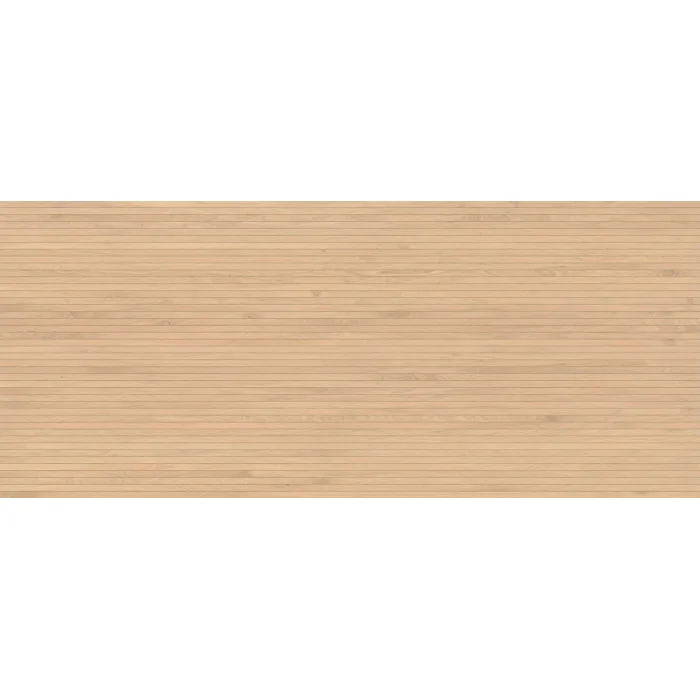 Płytki Atlas Concorde Log Bright Oak Line 120x278 cm 6 mm mat AX29