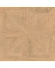 Płytki Atlas Concorde Log Icon Oak Classic Frame 120x120 mat AX4M