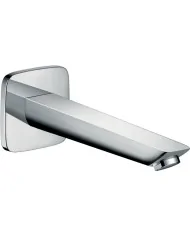 Hansgrohe Logis zestaw baterii wannowej podtynkowej chrom 71409000