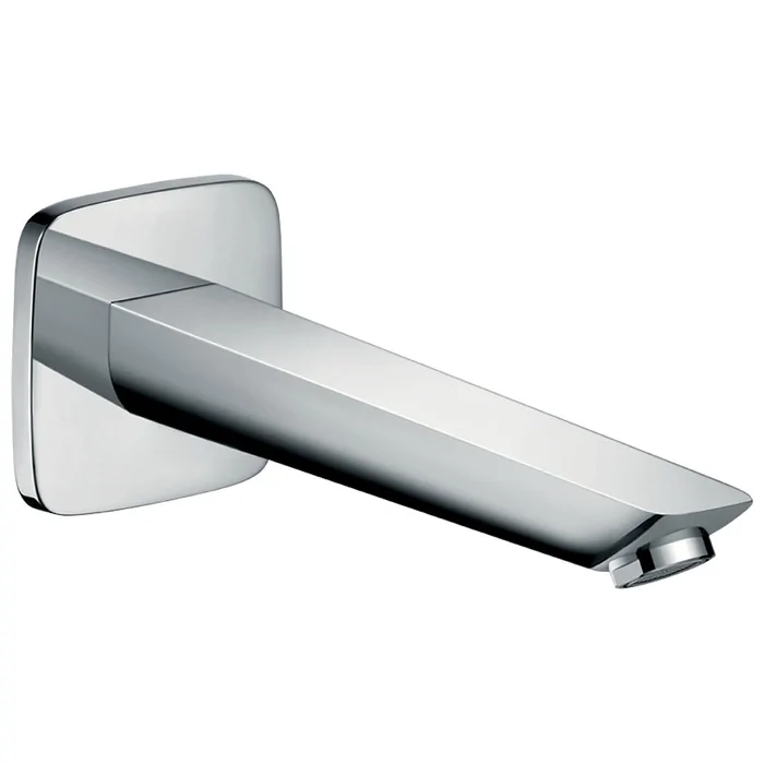 Hansgrohe Logis Wylewka wannowa chrom 71410000