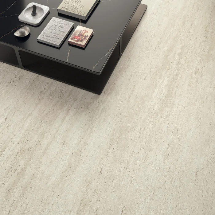 Płytki Atlas Concorde Marvel Travertine White Vein 60x120 mat A8UW