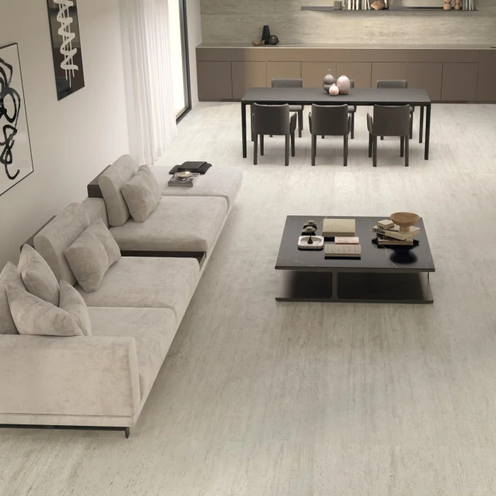 Płytki Atlas Concorde Marvel Travertine White Vein 60x120 mat A8UW