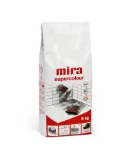 Mira supercolour excellent fuga cementowa EN 13888 CG2 WA 5 kg kolory