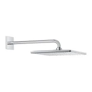 Grohe Rainshower Mono 310 Cube deszczownica z ramieniem chrom 26564000