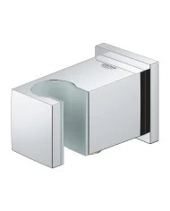 Grohe Euphoria Cube przyłącze kątowe ścienne chrom 26370000