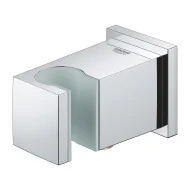 Grohe Euphoria Cube przyłącze kątowe ścienne chrom 26370000