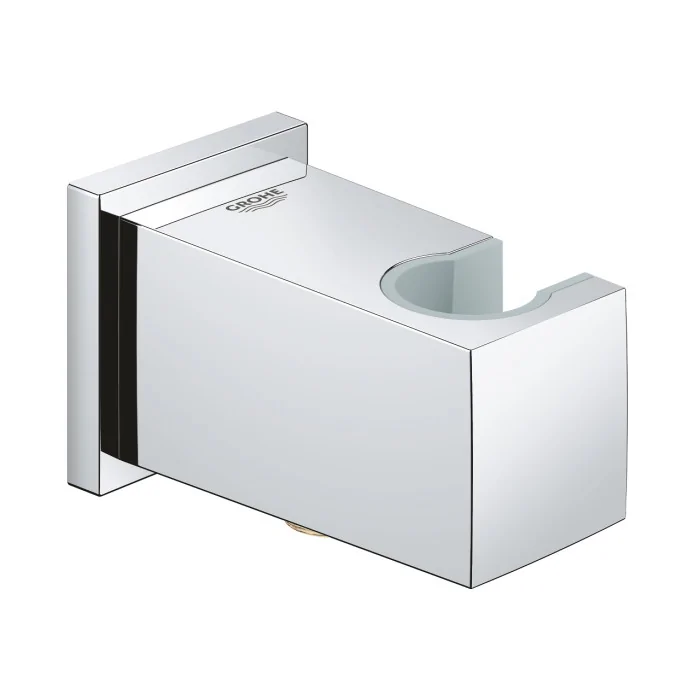 Grohe Euphoria Cube przyłącze kątowe ścienne chrom 26370000