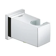 Grohe Euphoria Cube przyłącze kątowe ścienne chrom 26370000