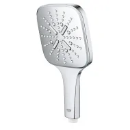 Grohe Rainshower SmartActive 130 Cube słuchawka prysznicowa 3 funkcje chrom 26550000