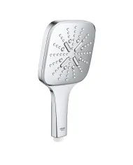 Grohe Rainshower SmartActive 130 Cube słuchawka prysznicowa 3 funkcje chrom 26550000