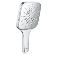 Grohe Rainshower SmartActive 130 Cube słuchawka prysznicowa 3 funkcje chrom 26550000