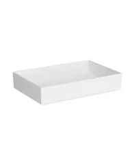 Vitra ArchiPlan umywalka nablatowa 60x28 cm biała 7404B003-0016