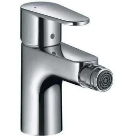 Hansgrohe Talis E2 bateria bidetowa z korkiem chrom 31622000