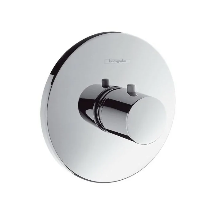 Bateria wannowo-prysznicowa podtynkowa z termostatem Hansgrohe Ecostat S