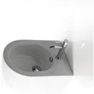 Cielo Smile bidet wiszący 34x48 SMBSR