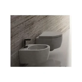 Cielo Smile bidet wiszący 34x48 SMBSR