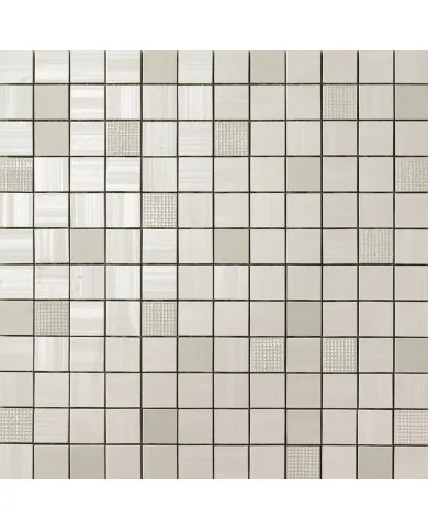 Radiance Grey 30,5x30,5 mosaico DEK