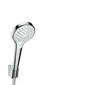 Zestaw prysznicowy Croma Select S HANSGROHE