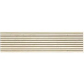 Admiration Crema Marfil Ripple 20x80