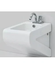 Bidet La Fontana S14 BLACK ARTCERAM Bidety