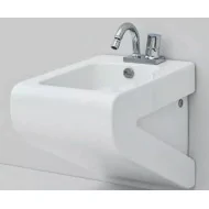 Bidet La Fontana S14 BLACK ARTCERAM Bidety