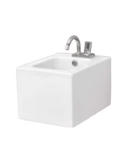 Bidet podwieszany Block ARTCERAM L6750 Bidety