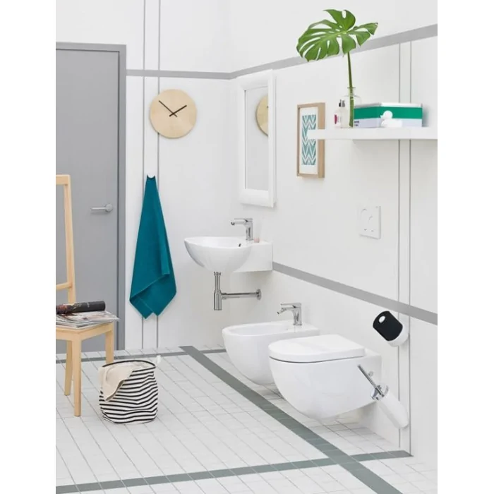 Bidet podwieszany File ARTCERAM FI35 Bidety