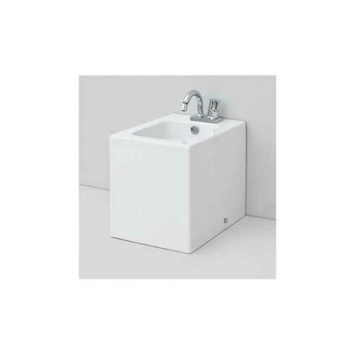 Bidet stojący BLOCK L6710