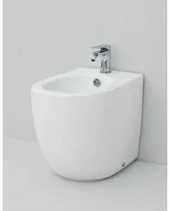 Bidet stojący File ARTCERAM Bidety