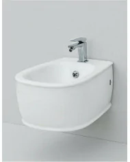 Bidet wiszący Azuley ARTCERAM AZB001 Bidety