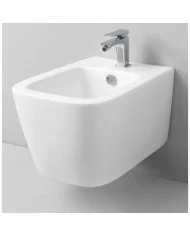 Artceram A16 bidet wiszący 36x52 biały ASB001 0100 Bidety