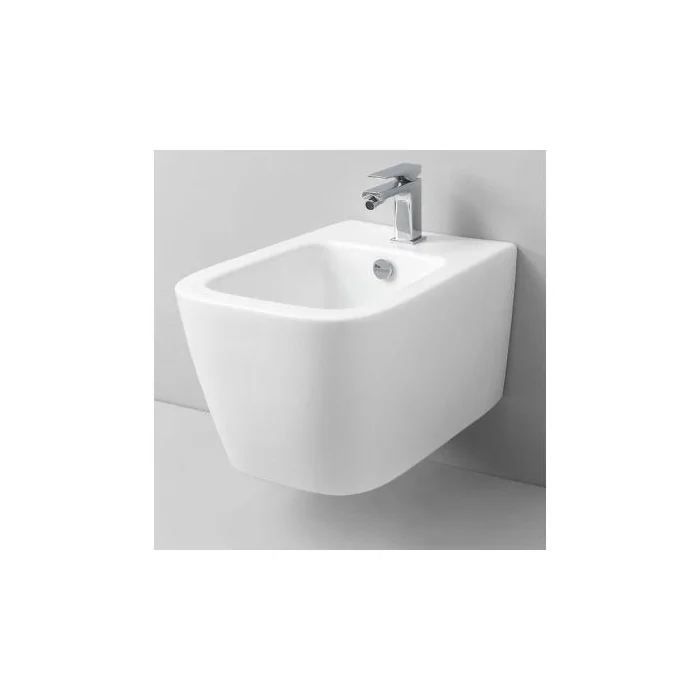 Artceram A16 bidet wiszący 36x52 biały ASB001 0100 Bidety