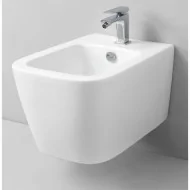 Artceram A16 bidet wiszący 36x52 biały ASB001 0100 Bidety