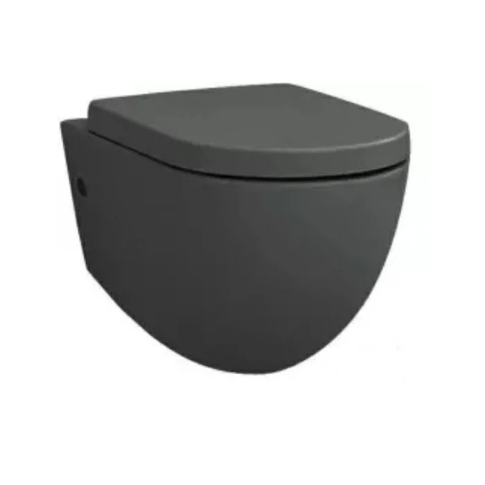 Deska WC File ATRCERAM kolor grey olive