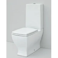Kompakt WC Jazz ARTCERAM JZ05