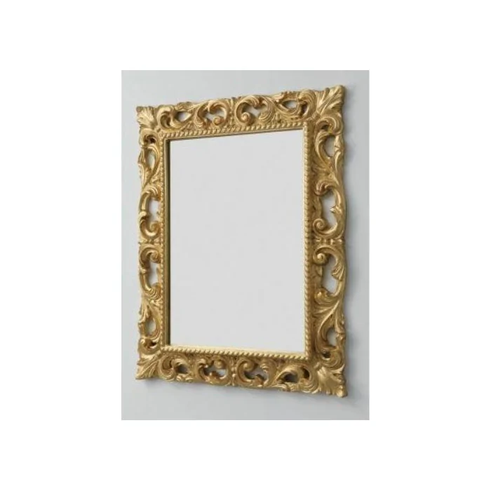 Lustro Barocca Oro 76x96 ARTCERAM