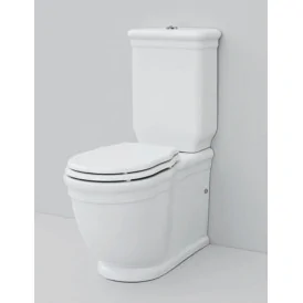 Artceram Hermitage miska WC stojąca 71x36 HEV006 Miski WC