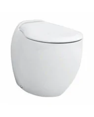 Artceram Blend miska WC stojąca biała BLV002 Miski WC