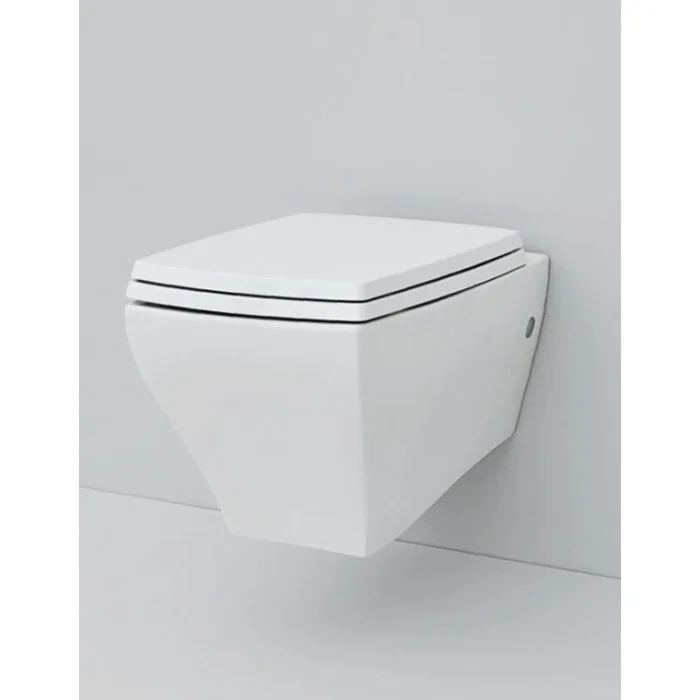 Miska WC Jazz ARTCERAM JZ01 black&white Miski WC