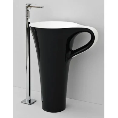 Artceram Cup umywalka w kształcie filiżanki OSL0040150