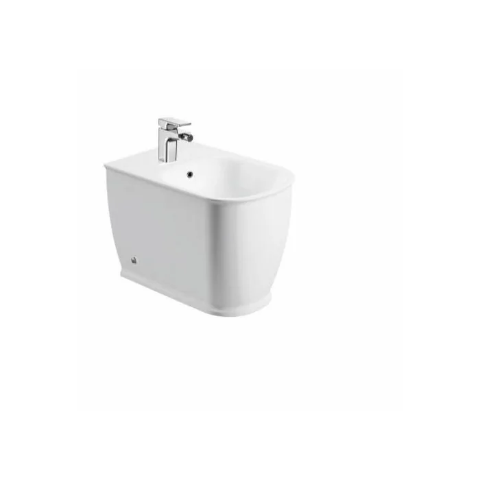 Bidet wiszący Lagos BATHCO Bidety