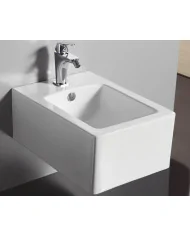 Bidet wiszący Orinoco BATHCO Bidety