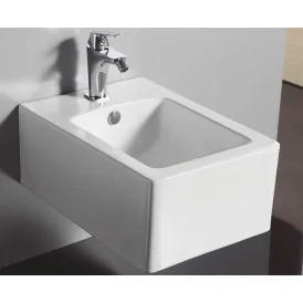 Bidet wiszący Orinoco BATHCO Bidety