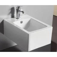 Bidet wiszący Orinoco BATHCO Bidety