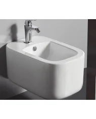 Bidet wiszący Volga BATHCO Bidety