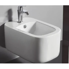 Bidet wiszący Volga BATHCO Bidety