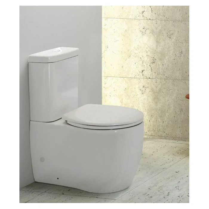 Kompakt wc Evora BATHCO Kompakty WC