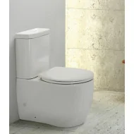 Kompakt wc Evora BATHCO Kompakty WC