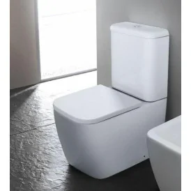 Kompakt wc Toledo New BATHCO Kompakty WC